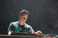 Blankass / Le Café de la Danse - 15 mai 2014