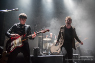 Blankass / Le Café de la Danse - 15 mai 2014