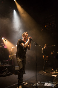 Blankass / Le Café de la Danse - 15 mai 2014