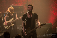 Blankass / Le Café de la Danse - 15 mai 2014