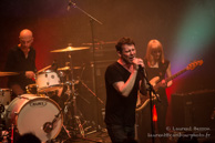 Blankass / Le Café de la Danse - 15 mai 2014