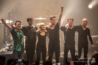 Blankass / Le Café de la Danse - 15 mai 2014