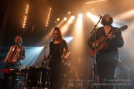 Blaudzun / MaMA Festival - Le Divan Du Monde - 16/10/13