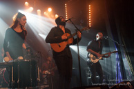 Blaudzun / MaMA Festival - Le Divan Du Monde - 16/10/13