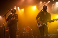 Blaudzun / MaMA Festival - Le Divan Du Monde - 16/10/13