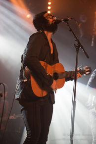 Blaudzun / MaMA Festival - Le Divan Du Monde - 16/10/13