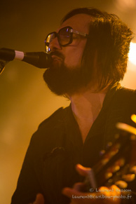 Blaudzun / MaMA Festival - Le Divan Du Monde - 16/10/13