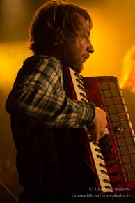 Blaudzun / MaMA Festival - Le Divan Du Monde - 16/10/13