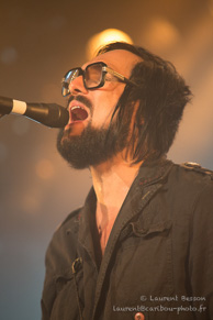 Blaudzun / MaMA Festival - Le Divan Du Monde - 16/10/13