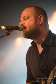 Blaudzun / MaMA Festival - Le Divan Du Monde - 16/10/13