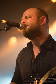 Blaudzun / MaMA Festival - Le Divan Du Monde - 16/10/13