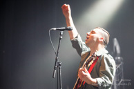 Bleachers / L'Olympia - 17 février 2015