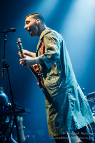 Bleachers / L'Olympia - 17 février 2015