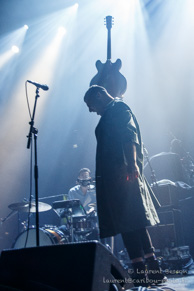 Bleachers / L'Olympia - 17 février 2015