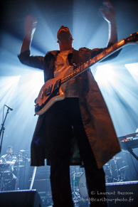 Bleachers / L'Olympia - 17 février 2015