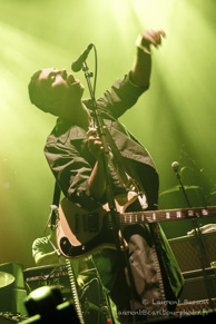 Bleachers / L'Olympia - 17 février 2015