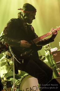 Bleachers / L'Olympia - 17 février 2015