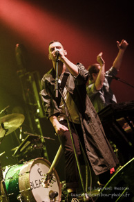 Bleachers / L'Olympia - 17 février 2015