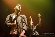 Bleachers / L'Olympia - 17 février 2015