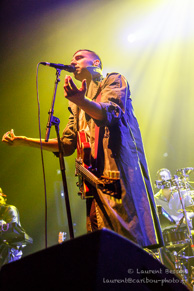 Bleachers / L'Olympia - 17 février 2015