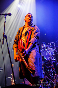 Bleachers / L'Olympia - 17 février 2015