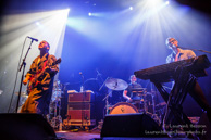 Bleachers / L'Olympia - 17 février 2015