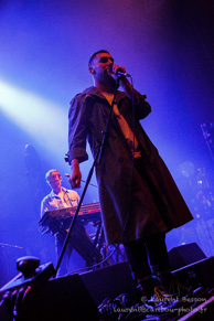 Bleachers / L'Olympia - 17 février 2015