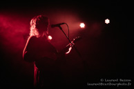 Bleu Reine /  La Boule Noire - 05 avril 2024