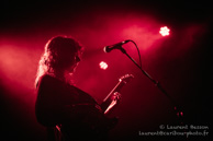 Bleu Reine /  La Boule Noire - 05 avril 2024