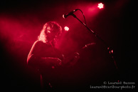 Bleu Reine /  La Boule Noire - 05 avril 2024