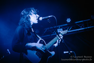 Bleu Reine /  La Boule Noire - 05 avril 2024