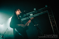 Bleu Reine /  La Boule Noire - 05 avril 2024