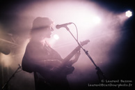 Bleu Reine /  La Boule Noire - 05 avril 2024