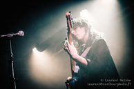 Bleu Reine /  La Boule Noire - 05 avril 2024