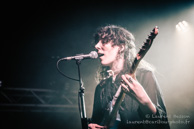 Bleu Reine /  La Boule Noire - 05 avril 2024