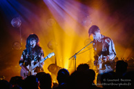 The Blind Suns / Festival Aurores Montreal - La Maroquinerie - 07 décembre 2016