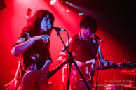 The Blind Suns / Festival Aurores Montreal - La Maroquinerie - 07 décembre 2016