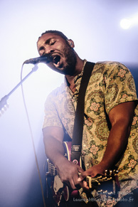Bloc Party / [PIAS] Nites - Le Trianon - 03 mars 2016