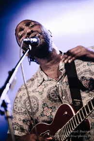 Bloc Party / [PIAS] Nites - Le Trianon - 03 mars 2016