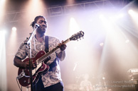 Bloc Party / [PIAS] Nites - Le Trianon - 03 mars 2016