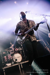 Bloc Party / [PIAS] Nites - Le Trianon - 03 mars 2016