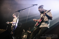 Bloc Party / [PIAS] Nites - Le Trianon - 03 mars 2016