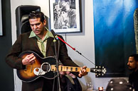 Bloodshot Bill - Les Nuits de l'Alligator