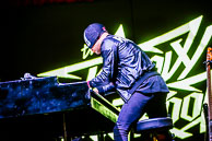 The Bloody Beetroots