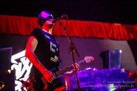 The Bloody Beetroots / Tomorrowland 2018 - Boom, Belgique - 27 juillet 2018