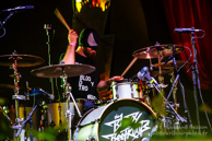 The Bloody Beetroots / Tomorrowland 2018 - Boom, Belgique - 27 juillet 2018