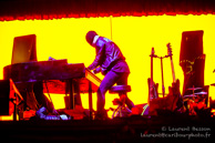 The Bloody Beetroots / Tomorrowland 2018 - Boom, Belgique - 27 juillet 2018