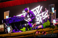 The Bloody Beetroots / Tomorrowland 2018 - Boom, Belgique - 27 juillet 2018