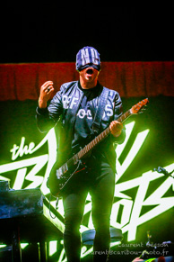 The Bloody Beetroots / Tomorrowland 2018 - Boom, Belgique - 27 juillet 2018