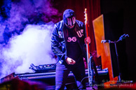 The Bloody Beetroots / Tomorrowland 2018 - Boom, Belgique - 27 juillet 2018